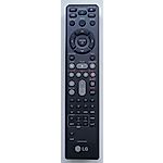 LG AKB72216901, AKB72216902 - helyettesítő távirányító