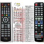 SAMSUNG AH59-02353A -   


távirányító
 duplikátum
