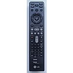 LG AKB70877914 - eredeti gyári távirányító