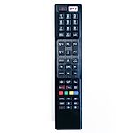 WALKER RC4848 NETFLIX - helyettesítő távirányító
