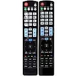 LG AKB72914047 - helyettesítő távirányító