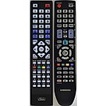 SAMSUNG BN59-01012A -   


távirányító
 duplikátum