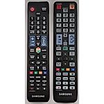 SAMSUNG AA59-00431A (AA59-00581A) - eredeti gyári távirányító