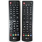 LG AKB74915308 (15324) - eredeti gyári távirányító