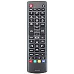 LG AKB74915305 - helyettesítő távirányító