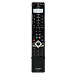 SHARP GA585WJSA - eredeti gyári távirányító