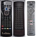 PHILIPS 996599002217, 996599002304, RC4154401/01R, YKF456-001 - mágikus   


kompatibilis General márkájú távirányító