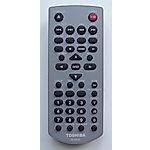 TOSHIBA SE-R0142 - eredeti gyári távirányító