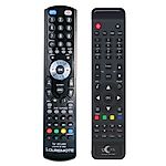 UCLAN Ustym 4K PRO - távirányító duplikátum