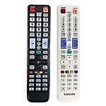 SAMSUNG BN59-01086A - helyettesítő távirányító