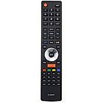 HISENSE EN-33926A - helyettesítő távirányító