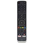 HISENSE EN3D39 - helyettesítő távirányító