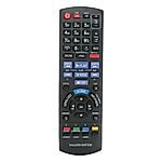 PANASONIC N2QAYB000632 - helyettesítő távirányító