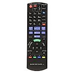 PANASONIC N2QAYB000574 - helyettesítő távirányító