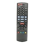 PANASONIC N2QAYB000867 - helyettesítő távirányító
