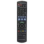 PANASONIC N2QAYB000128 - helyettesítő távirányító
