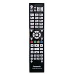 PANASONIC N2QAYA000131, DMP-UB700, DMP-UB704, DMP-UB900, DP-UB9000EBK - eredeti gyári távirányító