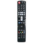 LG AKB73275501 - helyettesítő távirányító