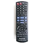 PANASONIC N2QAYB000624 - eredeti gyári távirányító