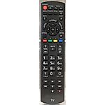 PANASONIC N2QAYB000834 - helyettesítő távirányító