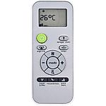 HISENSE DG11J2-11 - helyettesítő távirányító