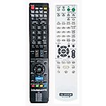 SONY RM-AAU002 - távirányító duplikátum