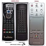 SAMSUNG AA59-00758A - mágikus   


kompatibilis General márkájú távirányító