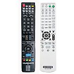 SONY RM-AAU005 - távirányító duplikátum