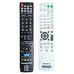 SONY RM-AAU006 - távirányító duplikátum