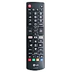 LG AKB75095307 - eredeti gyári távirányító