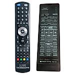 FISHER RS-913 - távirányító duplikátum