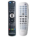 PHILIPS RC19241001/01, 313925870142, CE90579717, RCU43KR01 - távirányító duplikátum