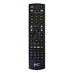 GOSAT GS7050, GS7055, GS7060HDI, GS7070PVRI universal - eredeti gyári távirányító