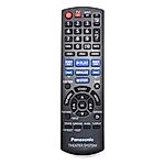 PANASONIC N2QAYB000623 - eredeti gyári távirányító