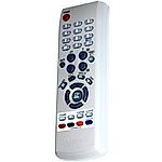 SAMSUNG AA59-00312B - helyettesítő távirányító
