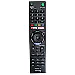 SONY RMT-TX300P - eredeti gyári távirányító