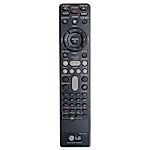 LG AKB37026851 - eredeti gyári távirányító