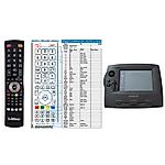 KENWOOD GRC-700 -   


kompatibilis General márkájú távirányító
