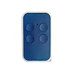 General GATE radio remote control ROLLING and FIXed codes 27-40 MHz