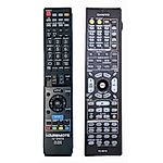 ONKYO RC-687M - távirányító duplikátum