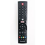 PANASONIC 536J-269002-W010 - eredeti gyári távirányító hangvezérléssel