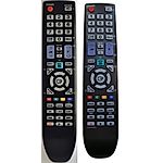 SAMSUNG AA59-00483A - helyettesítő távirányító
