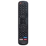 HISENSE EN2BS27H - helyettesítő távirányító