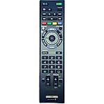 SONY RM-GD022 - helyettesítő távirányító