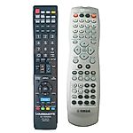 YAMAHA AAX67360, RC1145511/00 - távirányító duplikátum