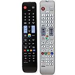 SAMSUNG AA59-00560A (00581A) - helyettesítő távirányító