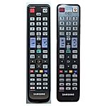 SAMSUNG BN59-01031A - eredeti gyári távirányító