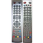 SHARP SHW/RMC/0102N (0003N) - eredeti gyári távirányító