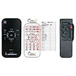 SONY RMT-714 -   


távirányító
 duplikátum