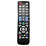 SAMSUNG BN59-00865A - helyettesítő távirányító
